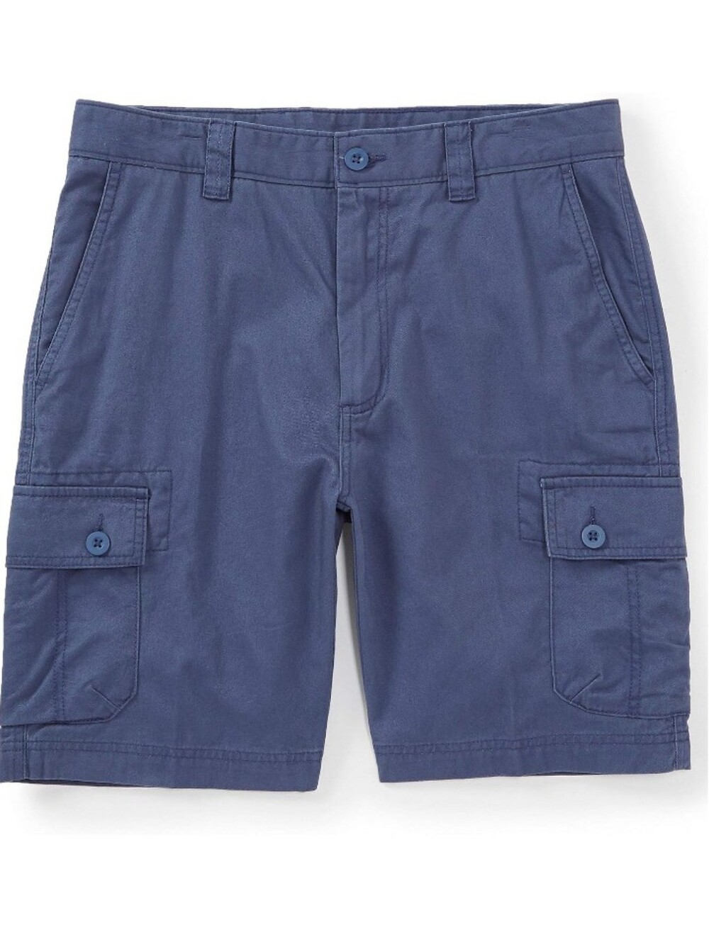 Roundtree & Yorke Utility Cargo Shorts Sz 36